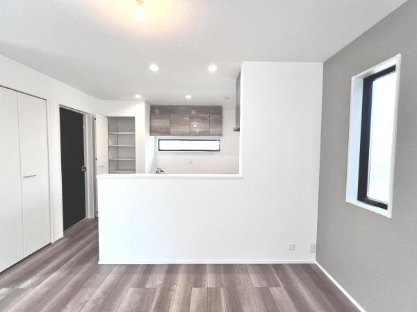 日野市多摩平５丁目　戸建 ダイニング