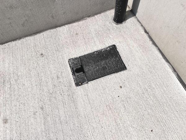 日野市多摩平５丁目　戸建 その他設備(専用部)