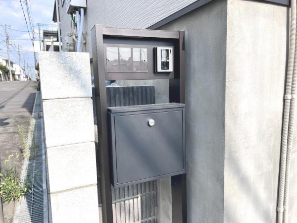 日野市多摩平５丁目　戸建 その他設備(専用部)