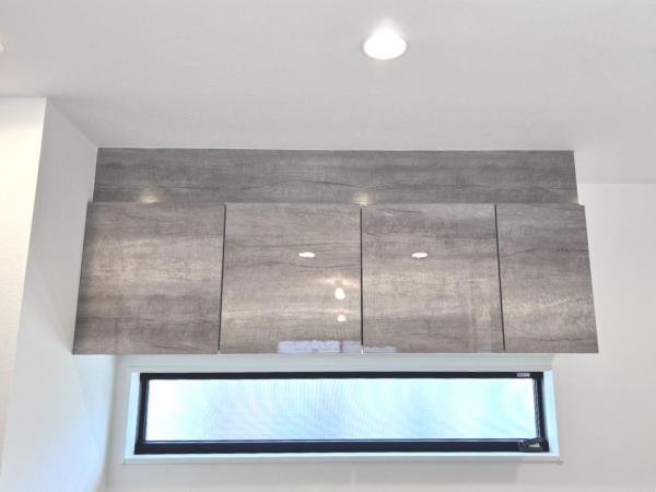 日野市多摩平５丁目　戸建 収納