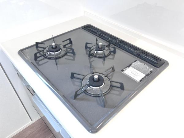 日野市多摩平５丁目　戸建 キッチン