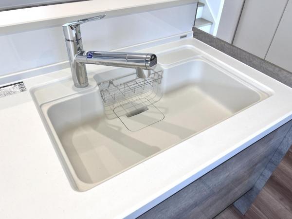 日野市多摩平５丁目　戸建 キッチン