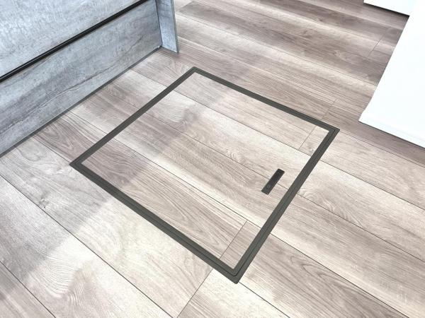 日野市多摩平５丁目　戸建 収納