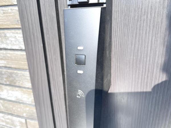 日野市多摩平５丁目　戸建 その他設備(専用部)