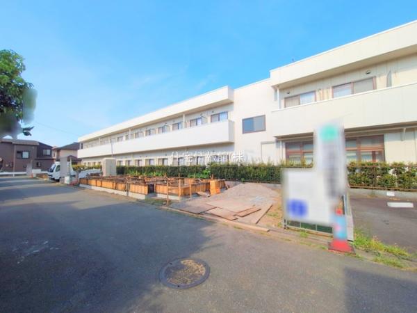 新築戸建 東京都小平市上水南町３丁目9 JR中央線国分寺駅 5,790万円
