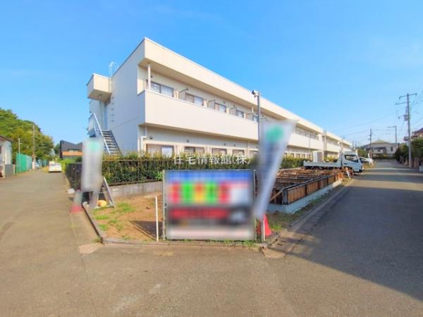 新築戸建 東京都小平市上水南町３丁目9 JR中央線国分寺駅 5,990万円