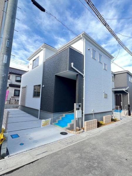 新築戸建 埼玉県春日部市小渕 東武伊勢崎線春日部駅 3,280万円