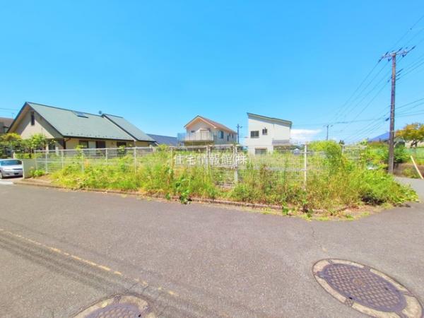 土地 神奈川県横浜市栄区東上郷町43-10 JR根岸線港南台駅 3,980万円