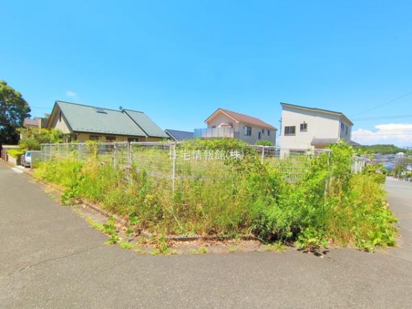 横浜市栄区東上郷町 