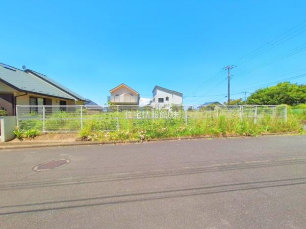 横浜市栄区東上郷町 