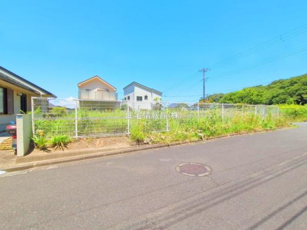 横浜市栄区東上郷町 