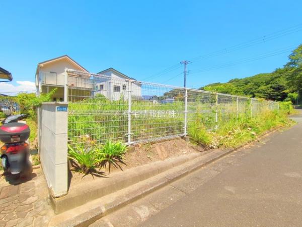 横浜市栄区東上郷町 