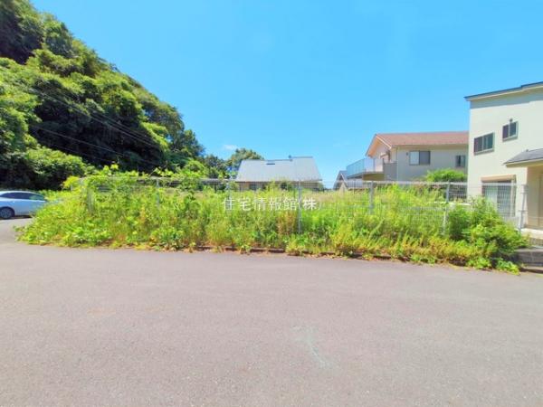 横浜市栄区東上郷町 