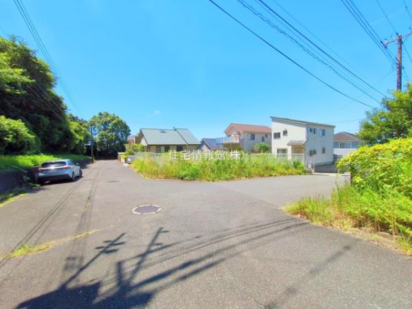 横浜市栄区東上郷町 