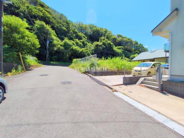 横浜市栄区東上郷町 