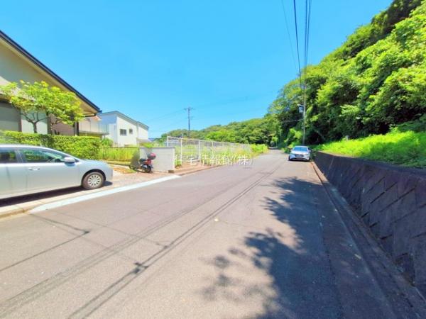 横浜市栄区東上郷町 