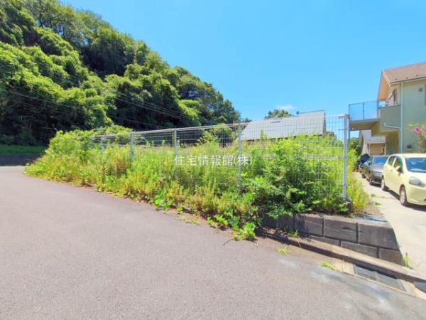 横浜市栄区東上郷町 