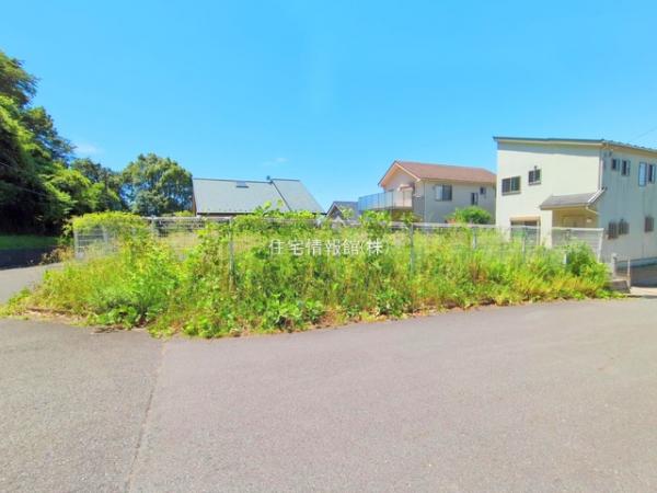 横浜市栄区東上郷町 