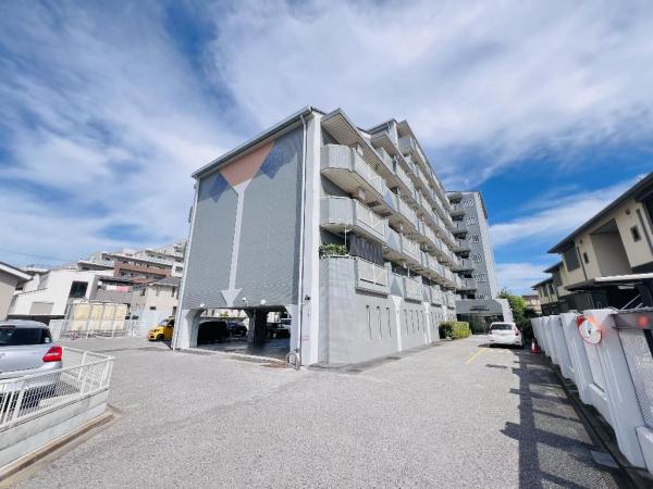 中古マンション 柏市豊住３丁目 東武野田線新柏駅 2,490万円