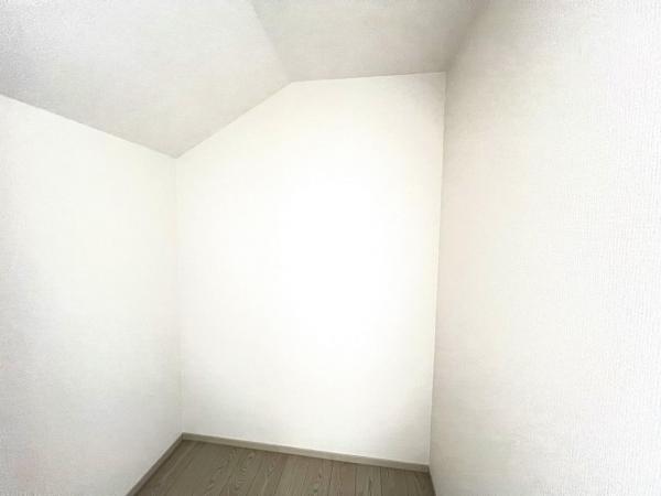 横浜市栄区桂台南１丁目 戸建 その他内観