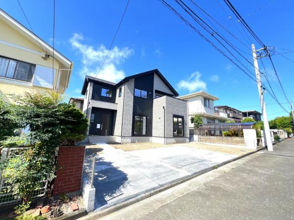 横浜市栄区桂台南１丁目 戸建 構造・工法・仕様