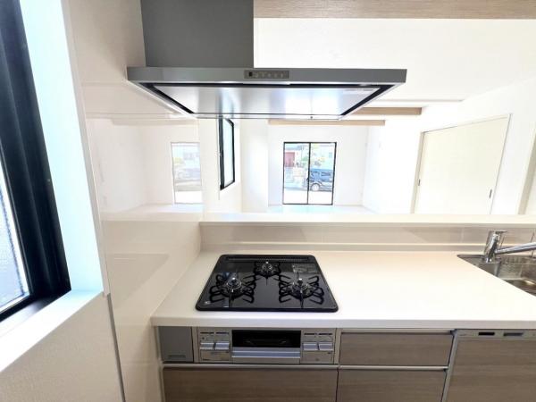 横浜市栄区桂台南１丁目 戸建 その他設備(専用部)