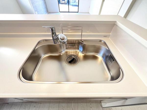 横浜市栄区桂台南１丁目 戸建 その他設備(専用部)