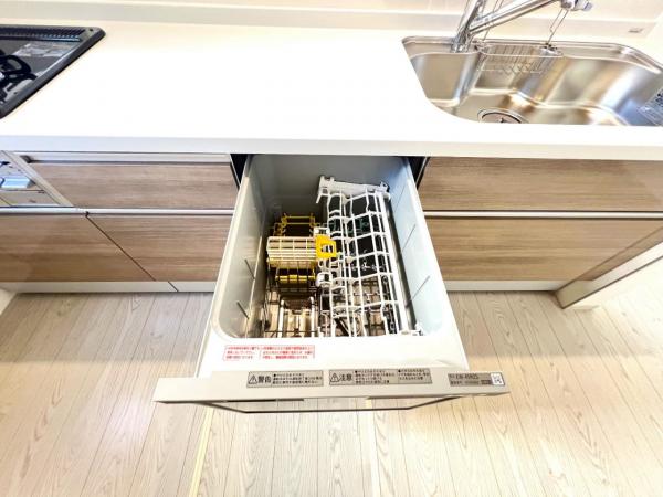 横浜市栄区桂台南１丁目 戸建 その他設備(専用部)