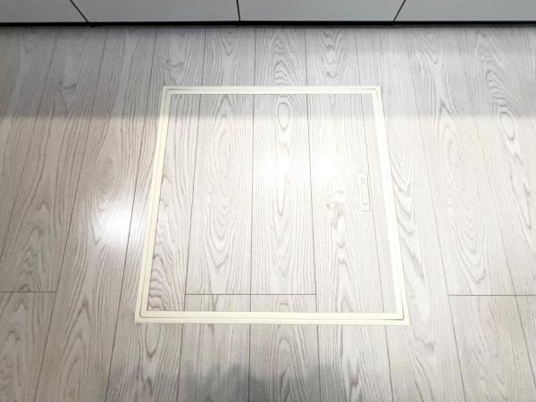 横浜市栄区桂台南１丁目 戸建 その他設備(専用部)