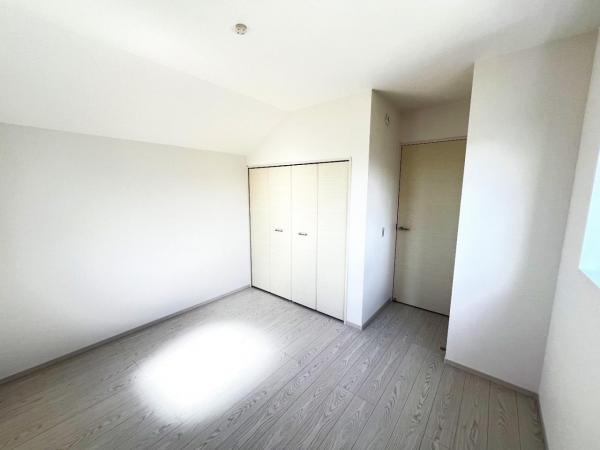 横浜市栄区桂台南１丁目 戸建 子供部屋