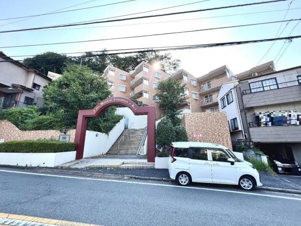 中古マンション 日野市三沢３丁目 多摩モノレール高幡不動駅 2,180万円