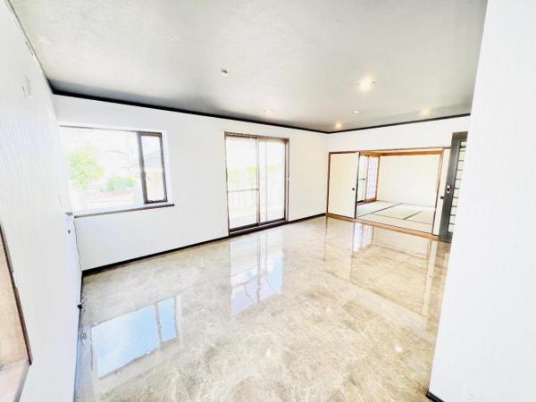 中古戸建 市原市ちはら台南５丁目 京成千原線ちはら台駅 2,880万円