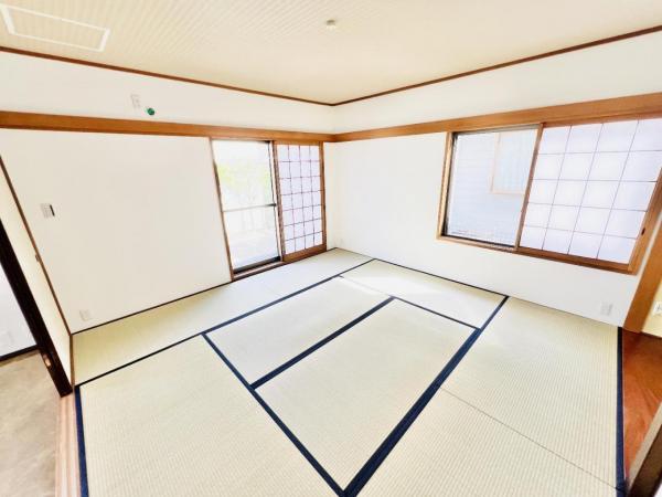 市原市ちはら台南５丁目 中古戸建 和室