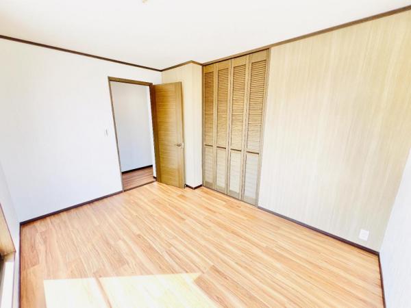 市原市ちはら台南５丁目 中古戸建 洋室