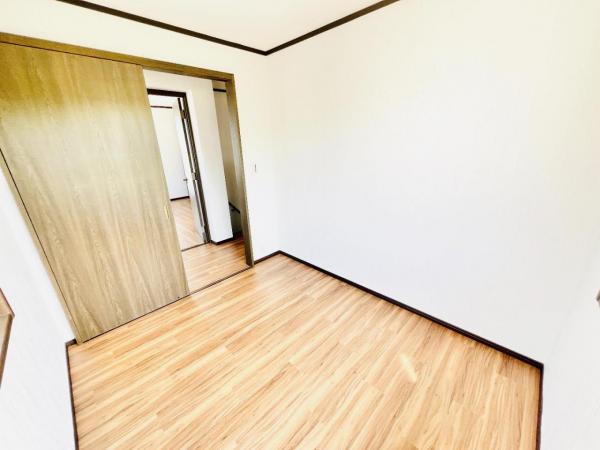 市原市ちはら台南５丁目 中古戸建 子供部屋