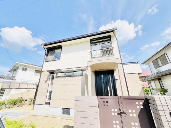 市原市ちはら台南５丁目 中古戸建 現況写真