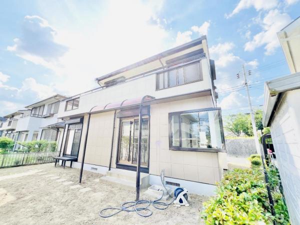 市原市ちはら台南５丁目 中古戸建 構造・工法・仕様