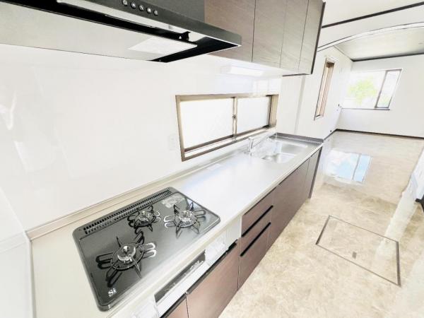 市原市ちはら台南５丁目 中古戸建 その他設備(専用部)