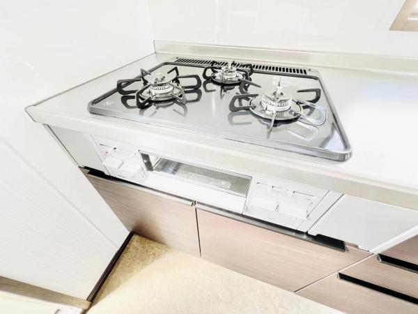 市原市ちはら台南５丁目 中古戸建 その他設備(専用部)