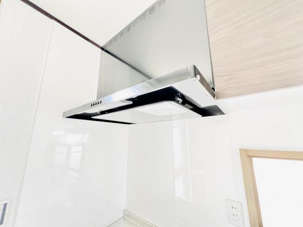 市原市ちはら台南５丁目 中古戸建 その他設備(専用部)