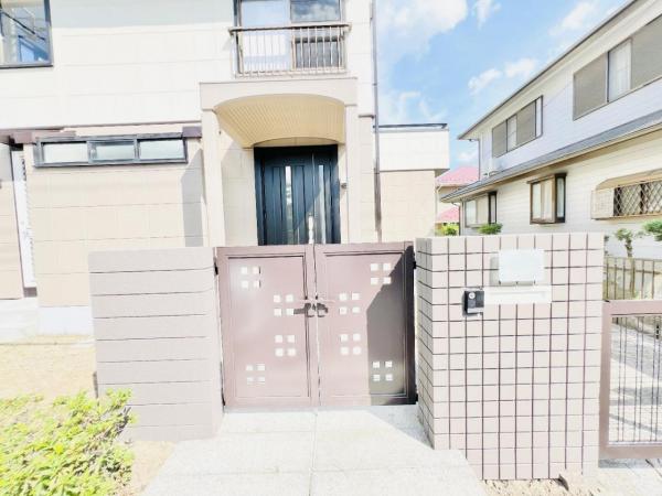 市原市ちはら台南５丁目 中古戸建 その他設備(専用部)