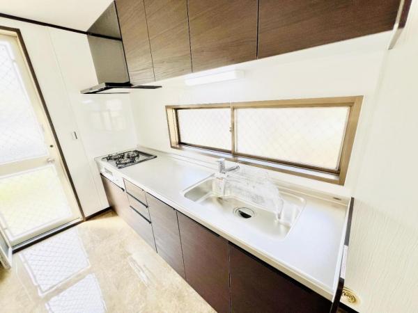 市原市ちはら台南５丁目 中古戸建 キッチン