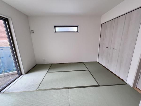 平塚市平塚3丁目23ーP1 和室