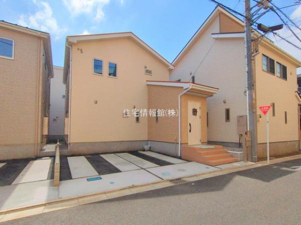 平塚市平塚3丁目23ーP1 