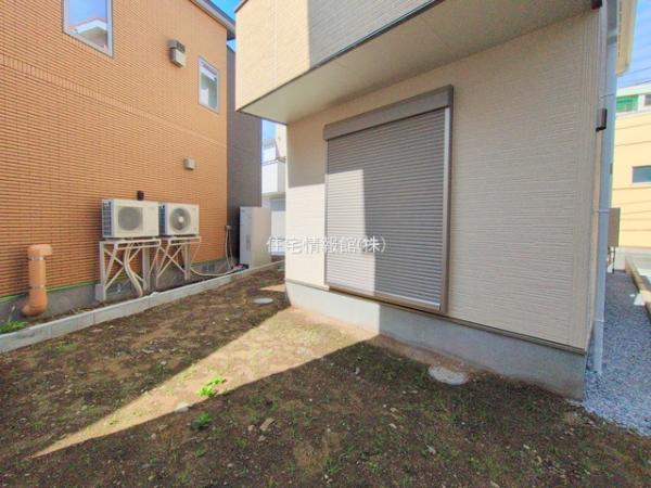 平塚市平塚3丁目23ーP1 