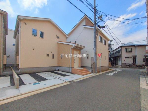 平塚市平塚3丁目23ーP1 