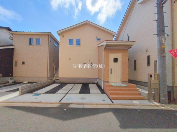 平塚市平塚3丁目23ーP1 