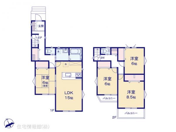 平塚市平塚3丁目23ーP1 