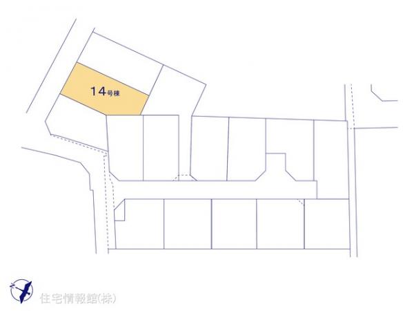 平塚市平塚3丁目23ーP1 