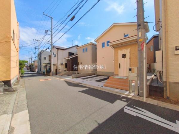 平塚市平塚3丁目23ーP1 